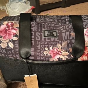 Steven Madden Tavel bag